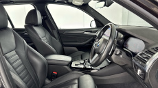 BMW X3 xDrive30d MHT M Sport 5dr Auto Diesel Estate